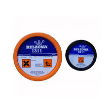 Belzona 1311 Ceramic R-Metal